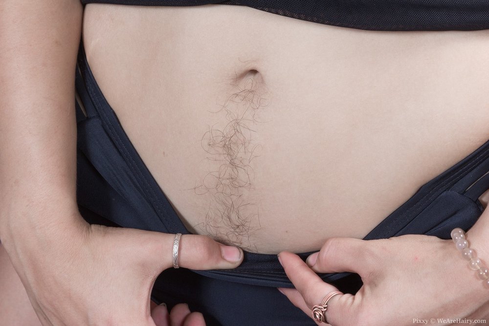 Pinterest Hairy Woman on 9260