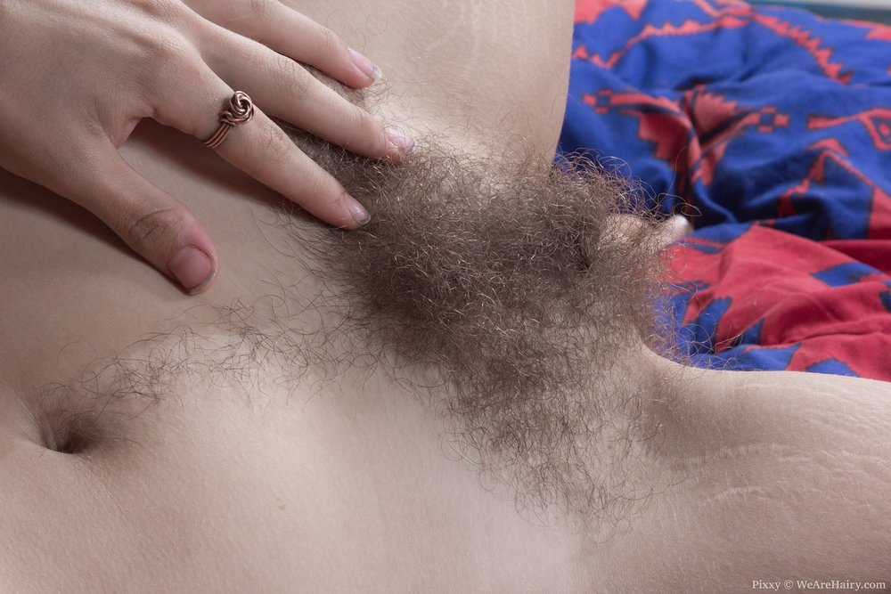 Pinterest Hairy Woman on 8400