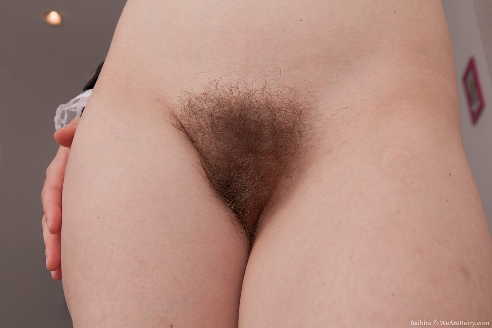 Pinterest Hairy Woman on 11561