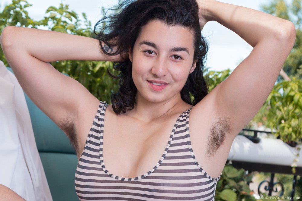 Pinterest Hairy Woman on 1206
