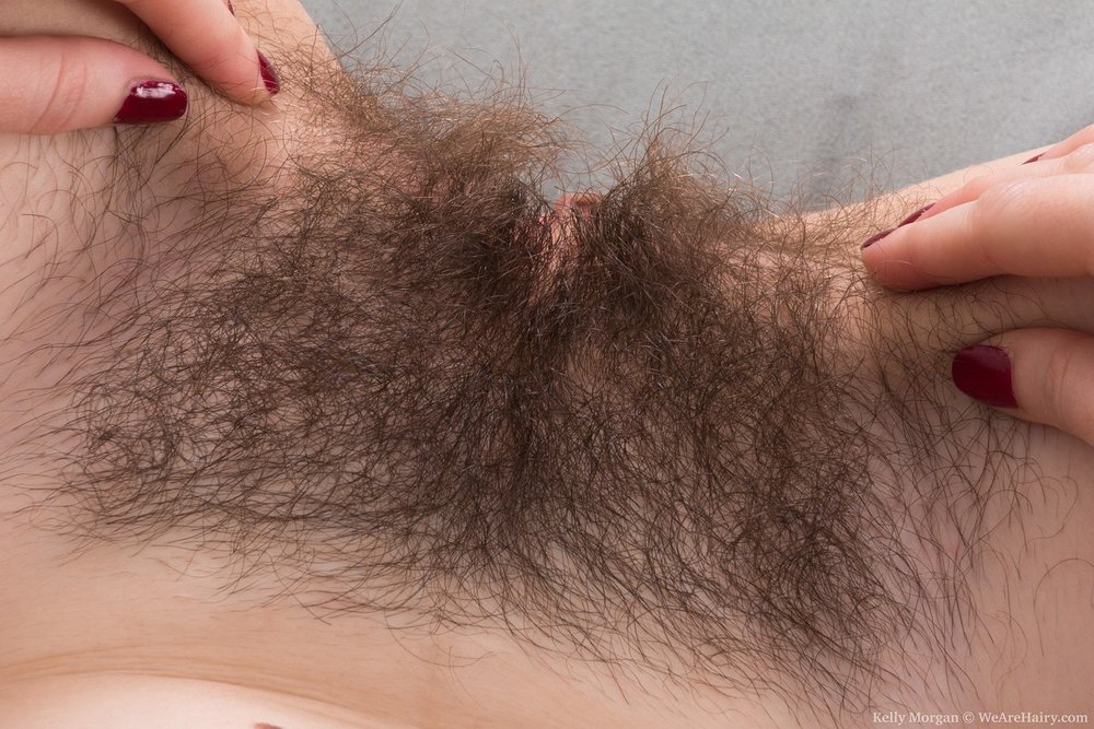 Pinterest Hairy Woman on 11615