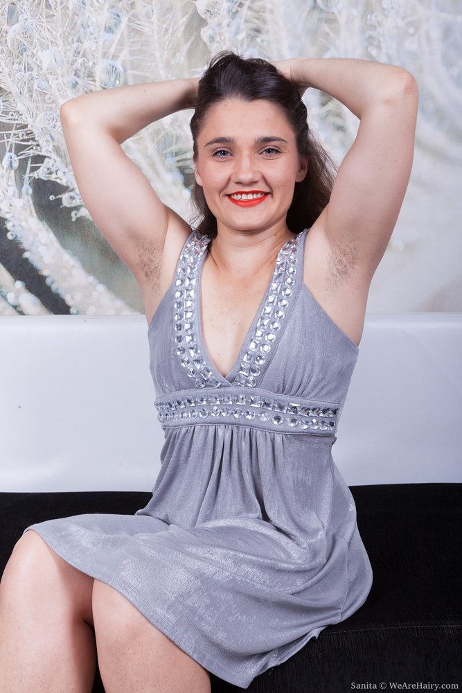 Pinterest Hairy Woman on 15021