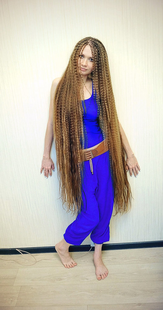 Pinterest Hairy Woman on 11219
