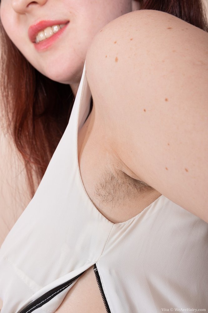 Pinterest Hairy Woman on 11455