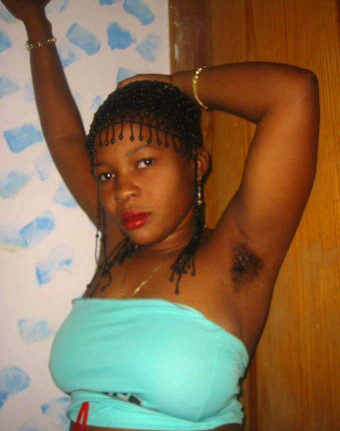 Pinterest Hairy Woman on 5679