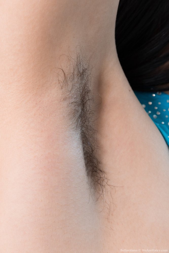 Pinterest Hairy Woman on 13895