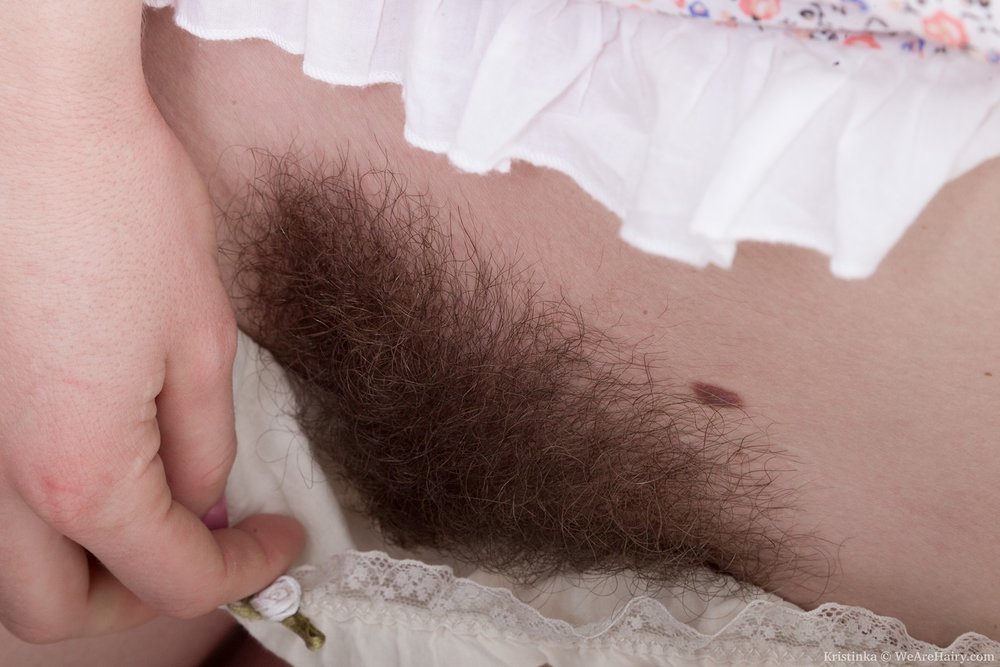 Pinterest Hairy Woman on 11835