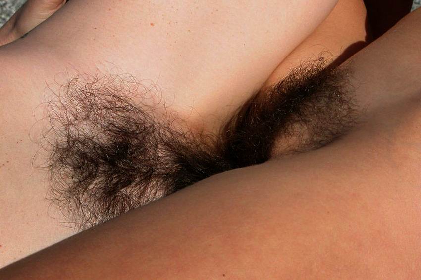 Pinterest Hairy Woman on 2518
