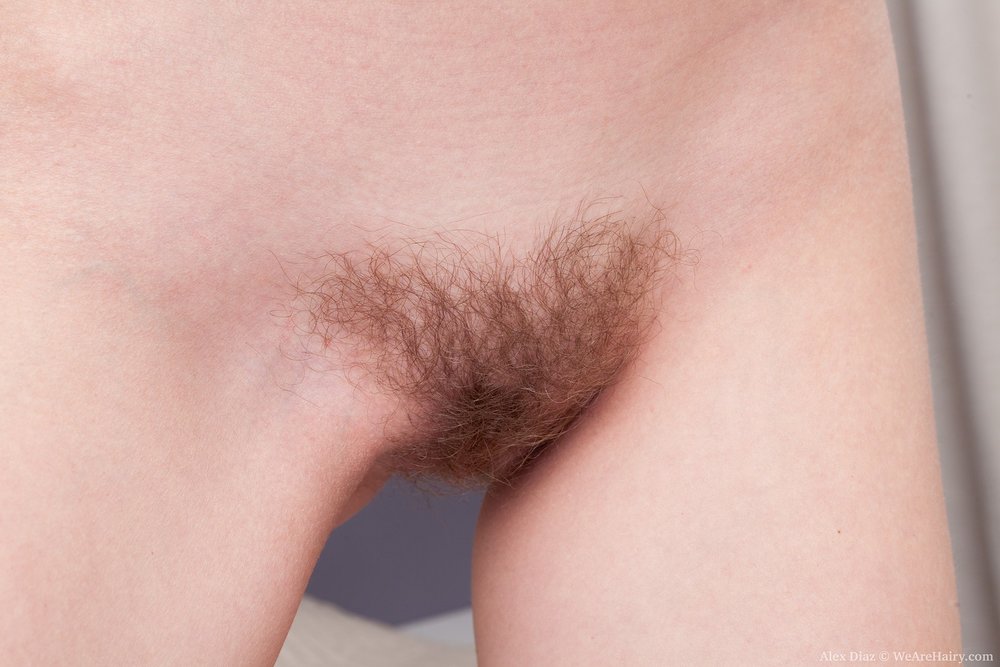 Pinterest Hairy Woman on 12944