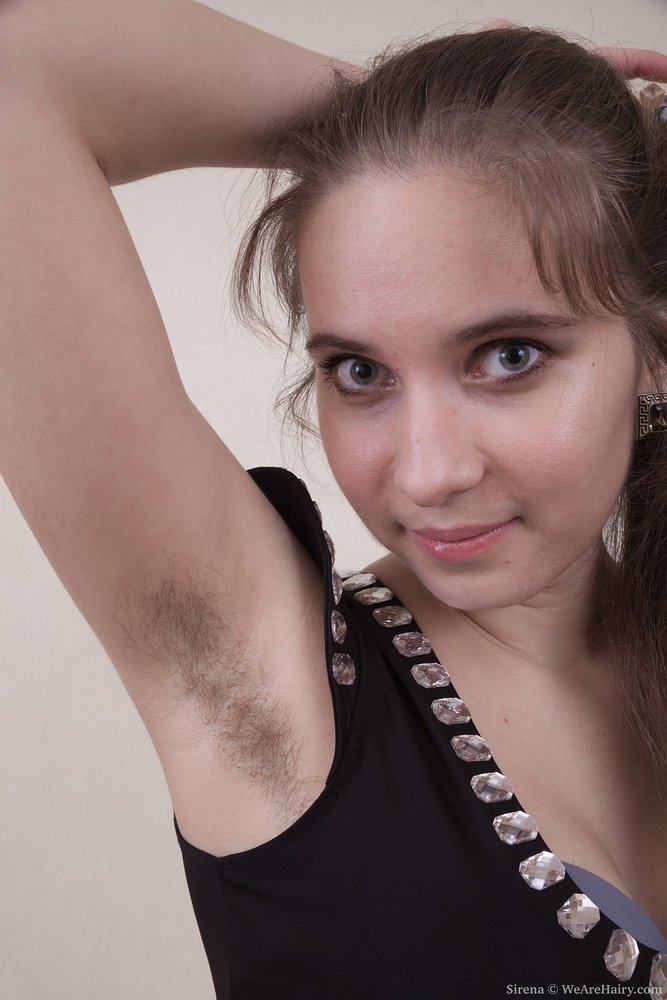Pinterest Hairy Woman on 3002