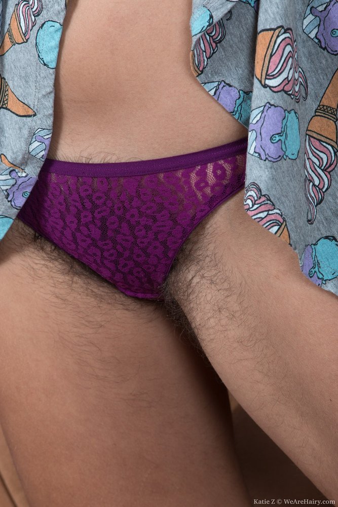 Pinterest Hairy Woman on 7506