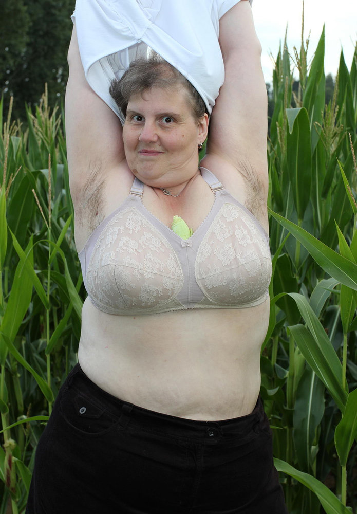 Pinterest Hairy Woman on 8641