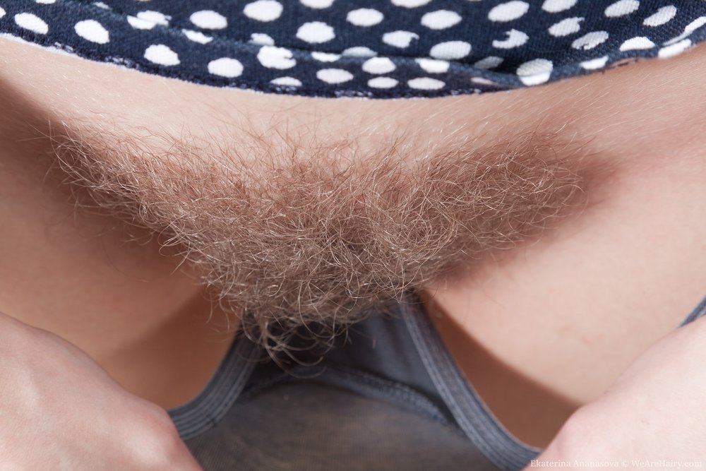 Pinterest Hairy Woman on 204