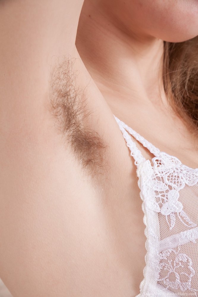 Pinterest Hairy Woman on 11697