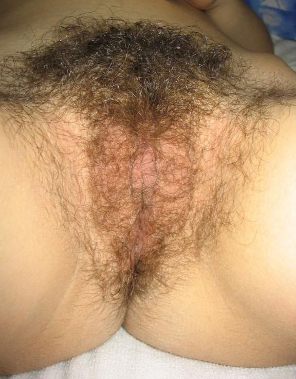 Pinterest Hairy Woman on 7596