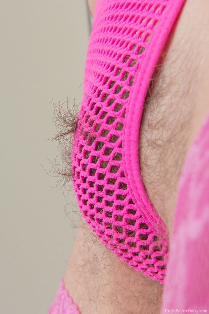 Pinterest Hairy Woman on 9208