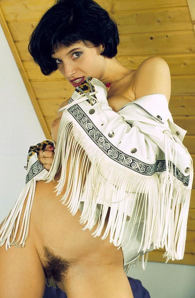Pinterest Hairy Woman on 3977
