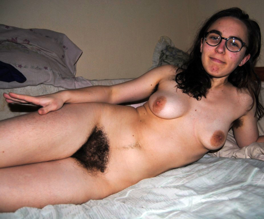 Pinterest Hairy Woman on 4680