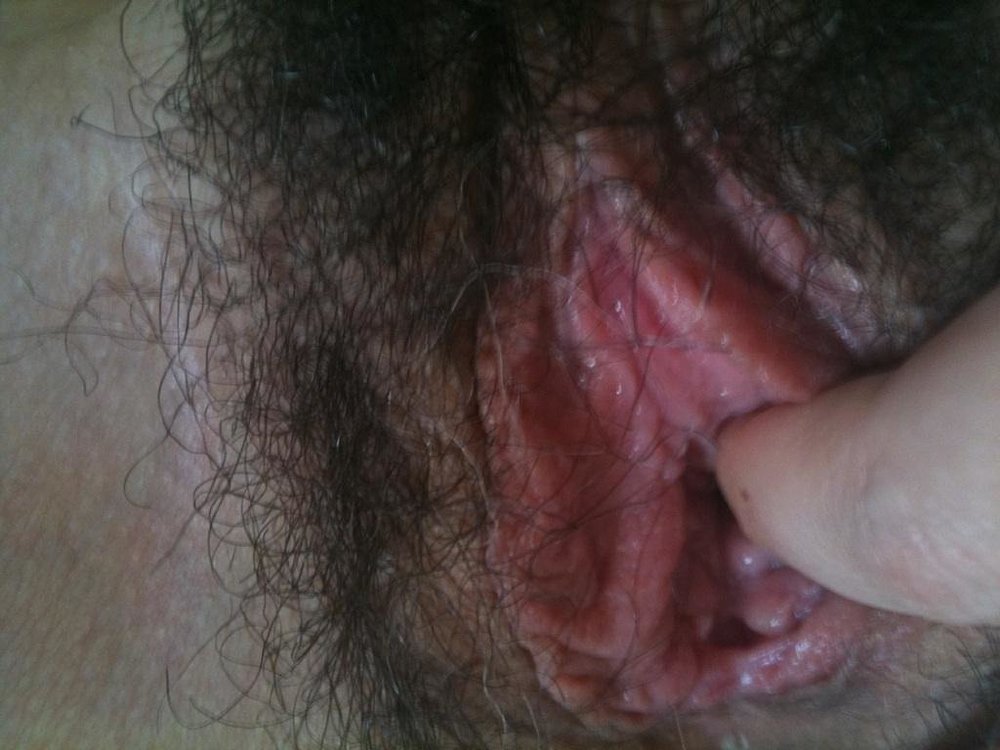Pinterest Hairy Woman on 14567