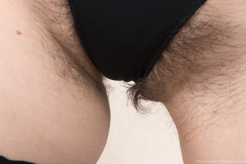 Pinterest Hairy Woman on 11558