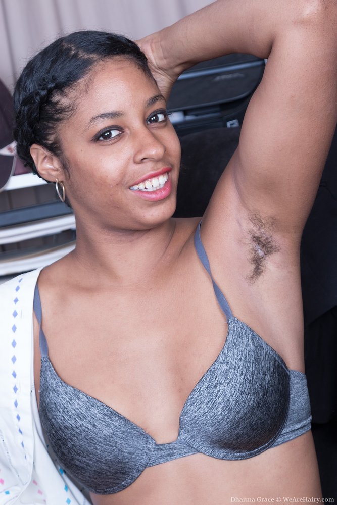Pinterest Hairy Woman on 14111