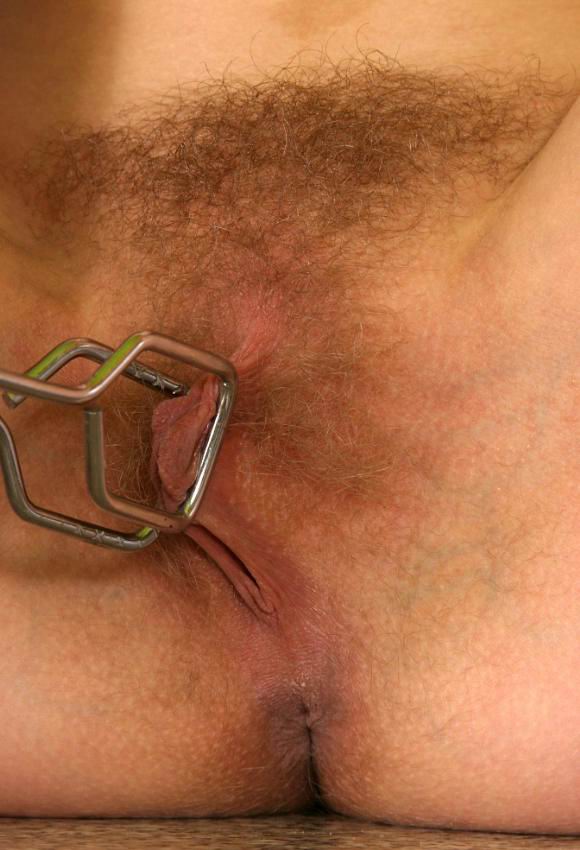 Pinterest Hairy Woman on 11404