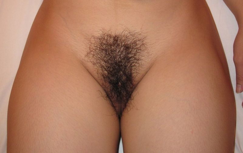 Pinterest Hairy Woman on 4334