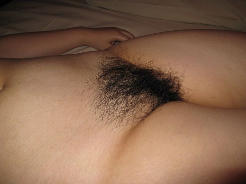 Pinterest Hairy Woman on 10098