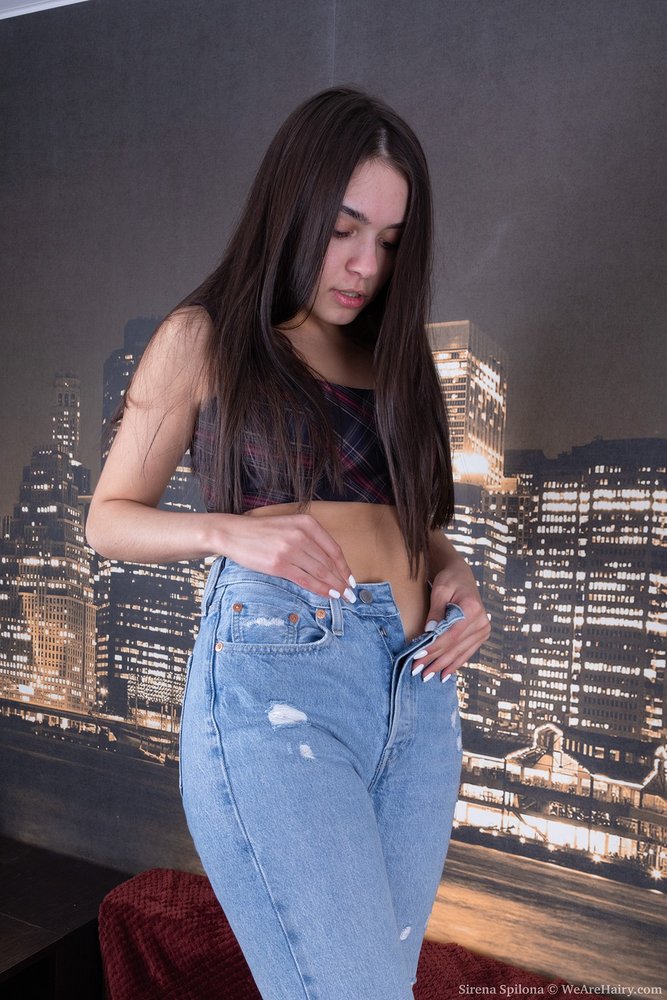 Pinterest Hairy Woman on 3503