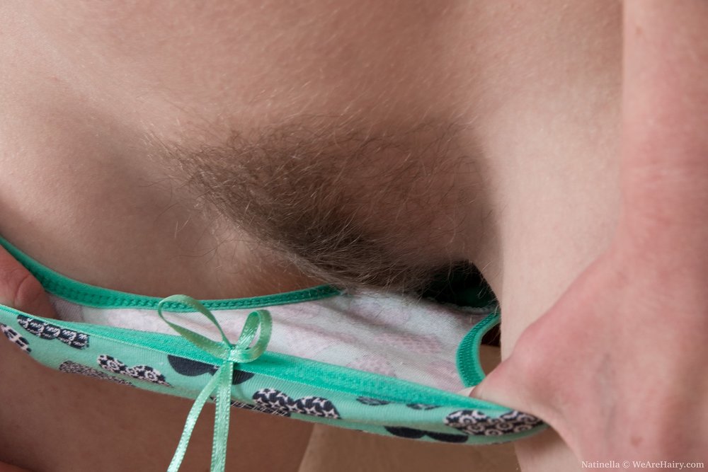 Pinterest Hairy Woman on 857