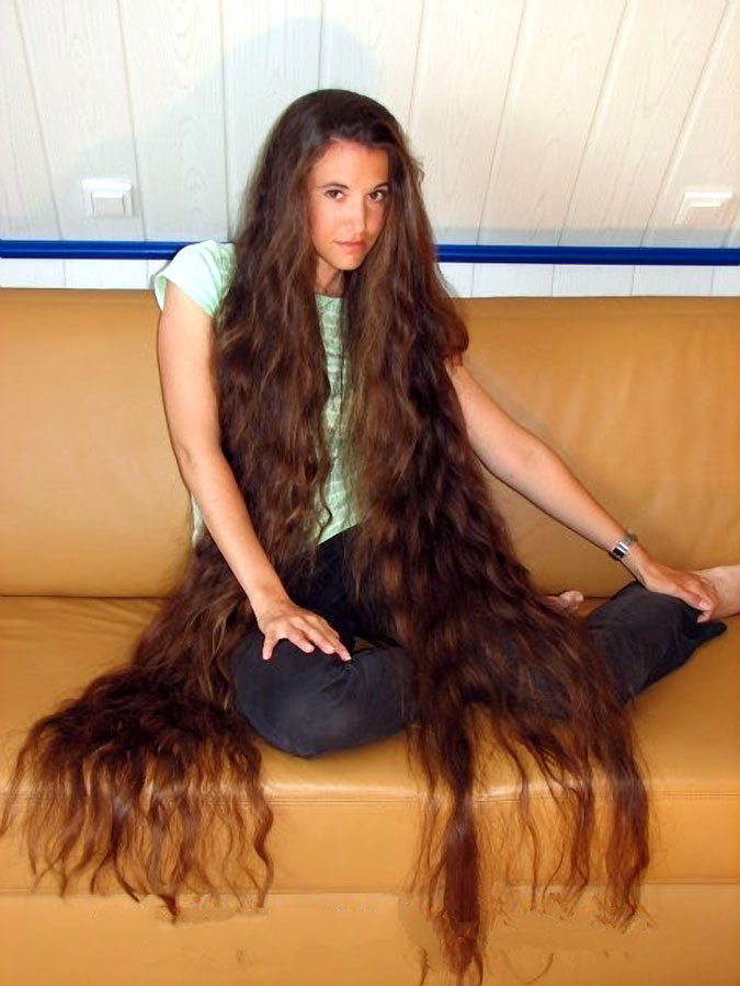 Pinterest Hairy Woman on 5195