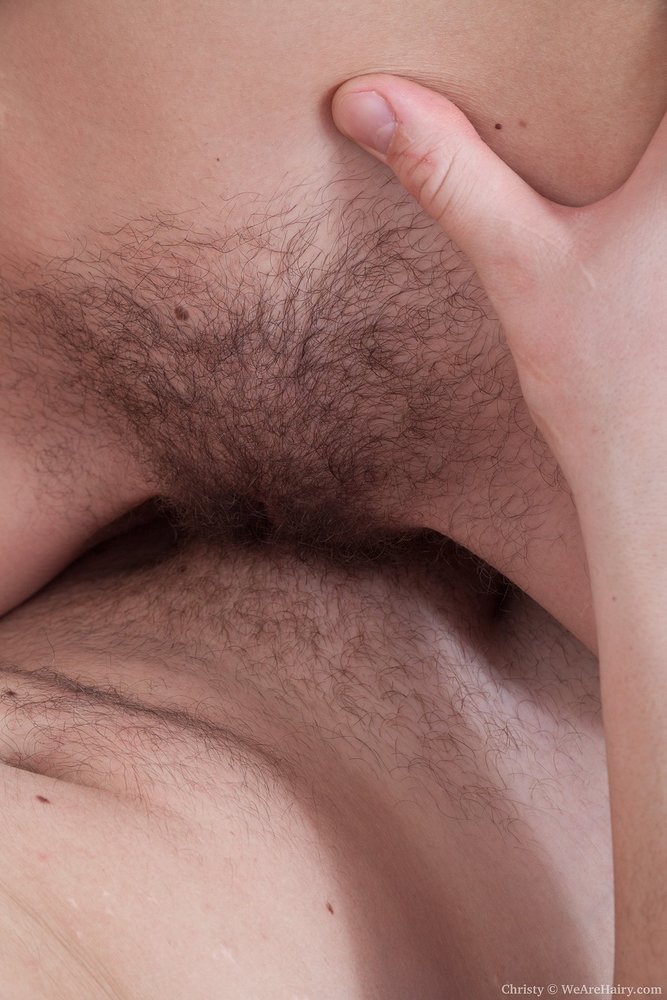 Pinterest Hairy Woman on 6908