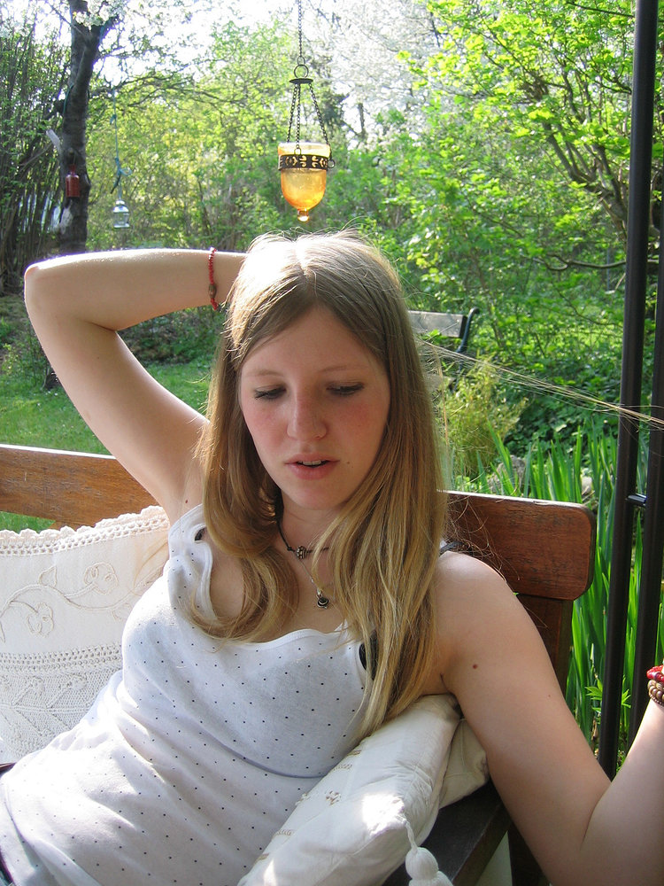 Pinterest Hairy Woman on 1667