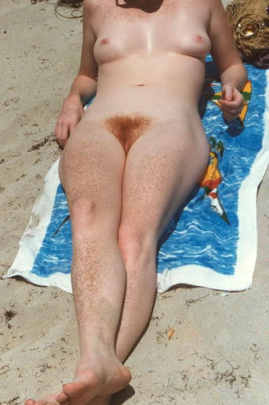 Pinterest Hairy Woman on 14003