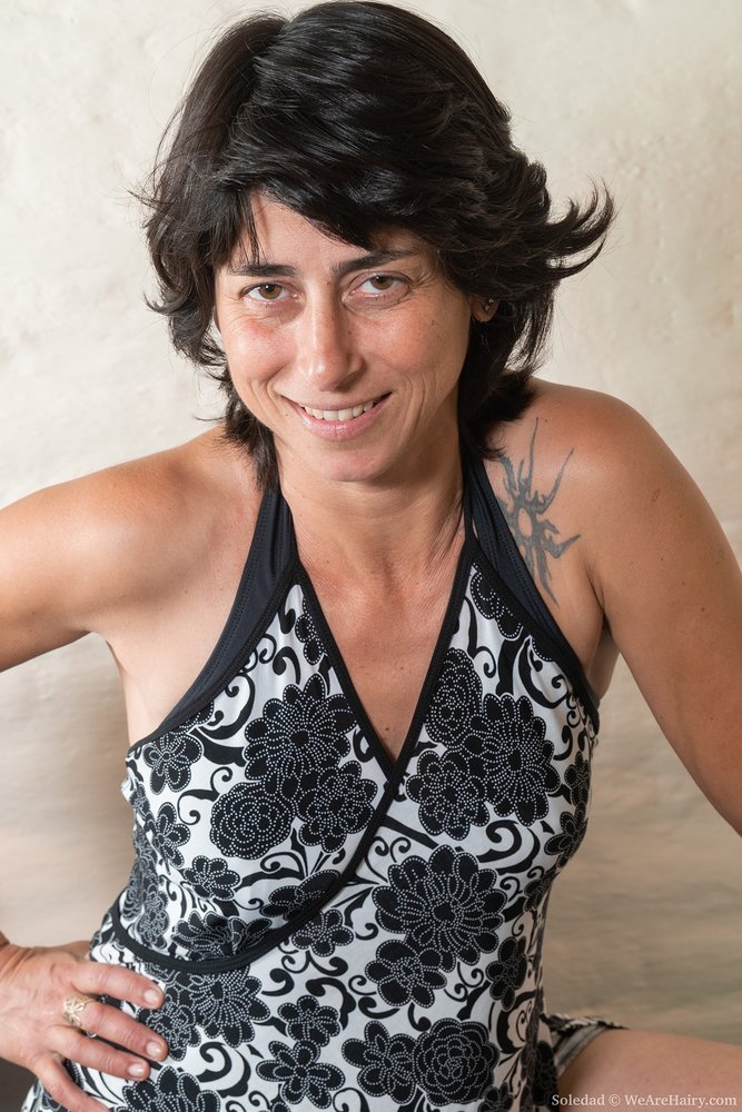 Pinterest Hairy Woman on 2637