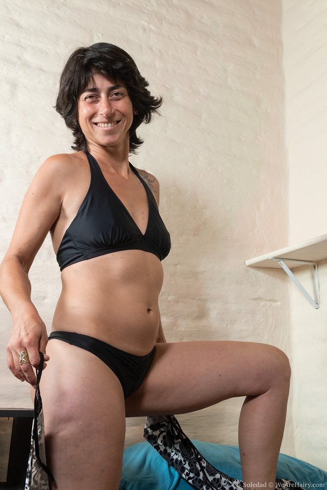 Pinterest Hairy Woman on 856