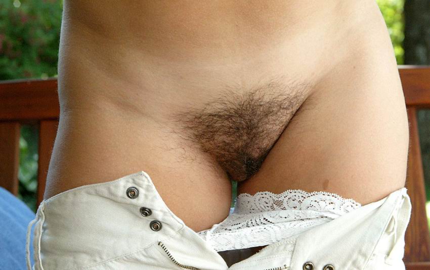 Pinterest Hairy Woman on 6220