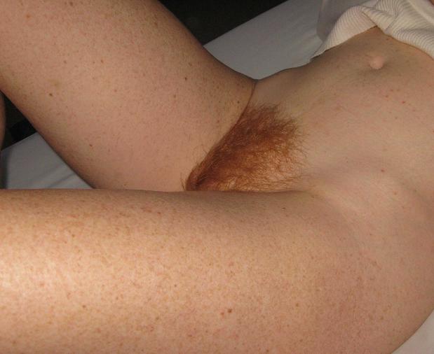 Pinterest Hairy Woman on 12934