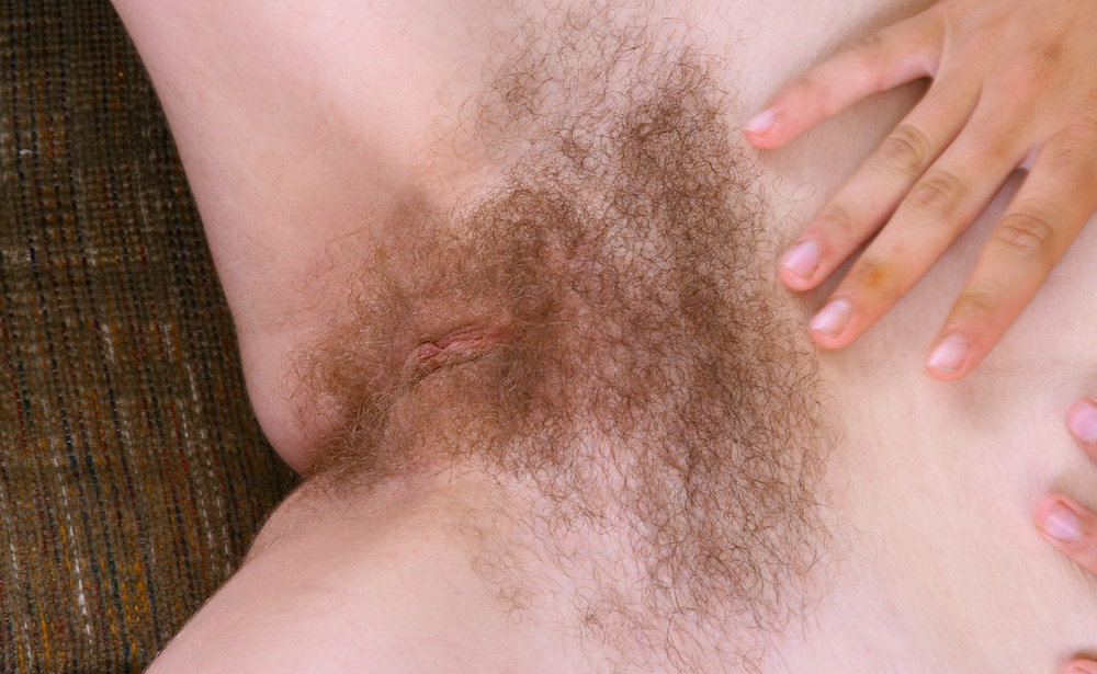 Pinterest Hairy Woman on 4545