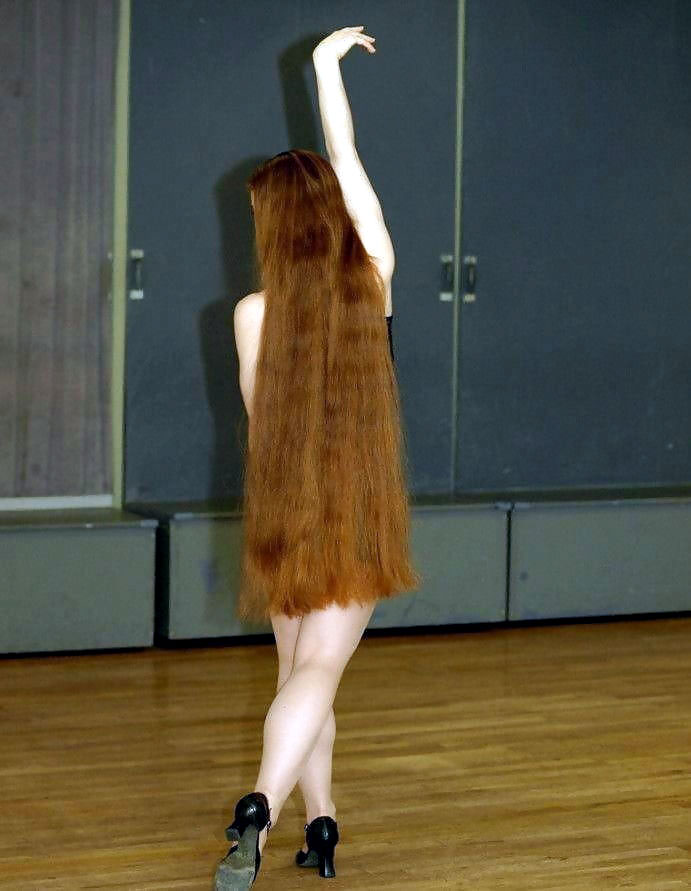 Pinterest Hairy Woman on 1807