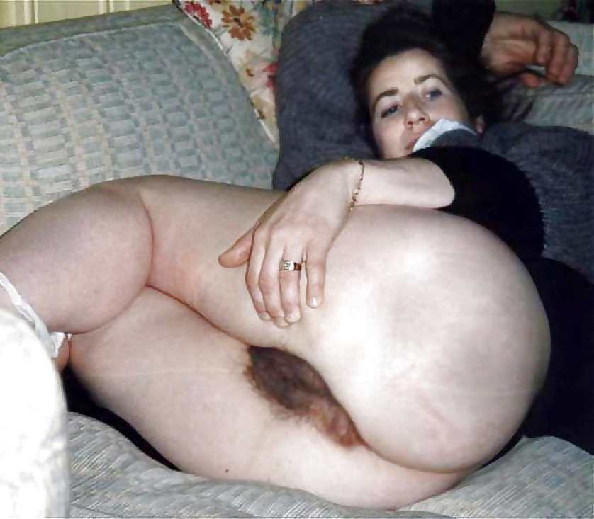 Pinterest Hairy Woman on 520