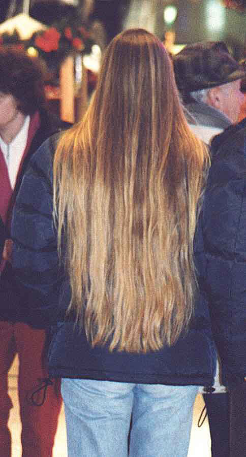 Pinterest Hairy Woman on 10849