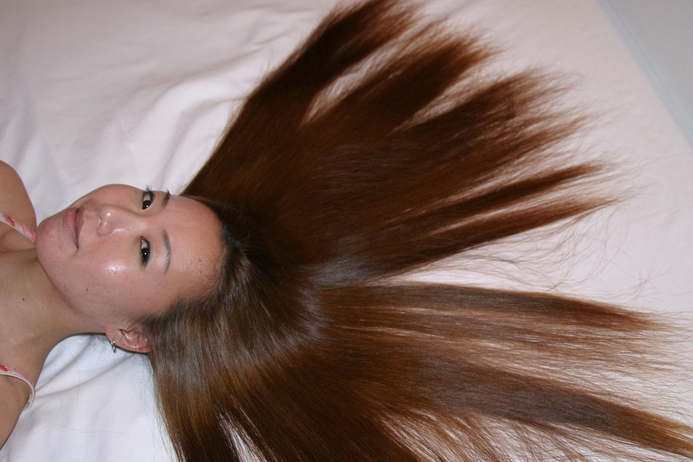 Pinterest Hairy Woman on 12109