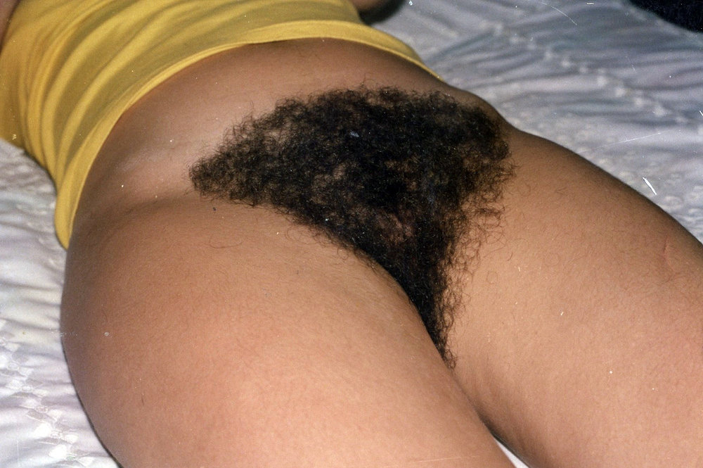 Pinterest Hairy Woman on 7980
