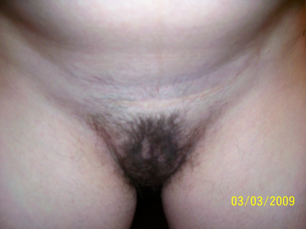 Pinterest Hairy Woman on 7538