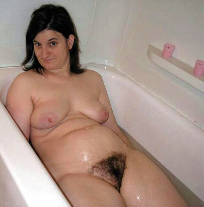 Pinterest Hairy Woman on 11732