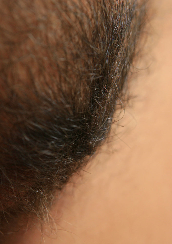 Pinterest Hairy Woman on 3868