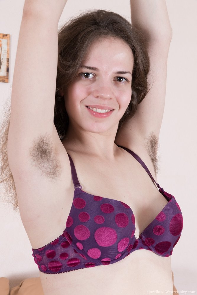 Pinterest Hairy Woman on 11990