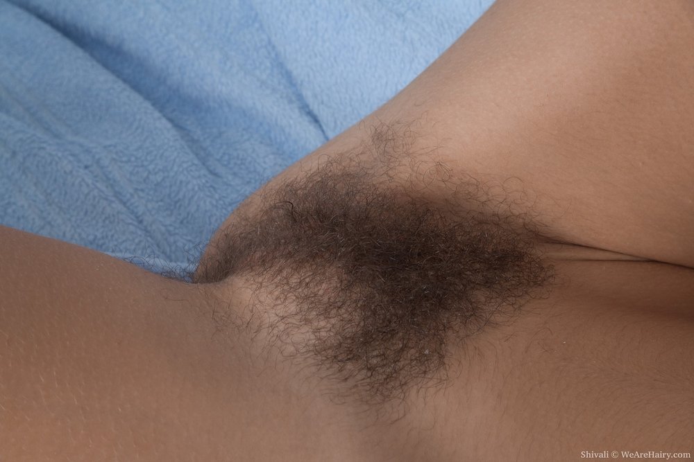 Pinterest Hairy Woman on 10109
