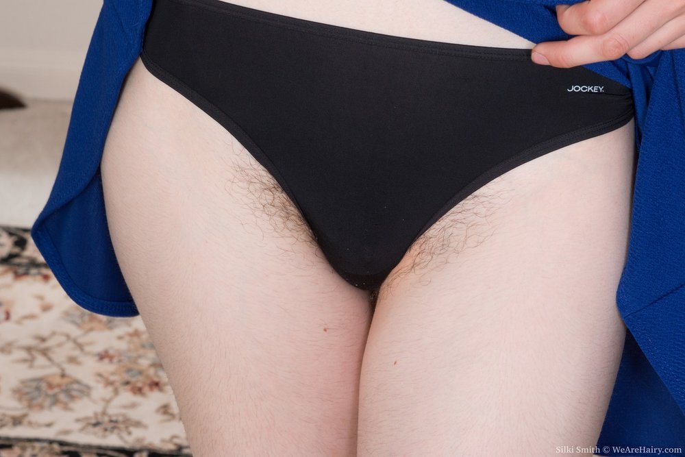 Pinterest Hairy Woman on 10462